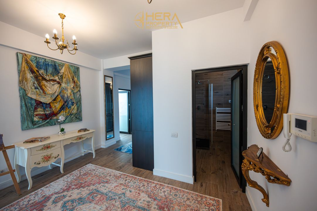 Vilă premium - între funcționalitate și eleganță – fotografia 62 din 86