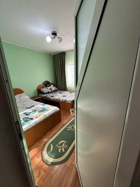 Apartament 2 camere decomandat, etaj 3, zonă Exercițiu – lângă JAM, Pitești – fotografia 4 din 8