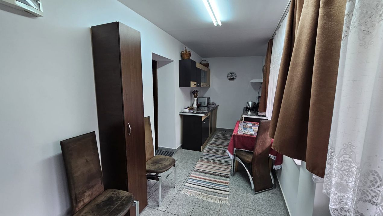 Casa individuala de vanzare, mobilata, Suceagu, Baciu! – fotografia 12 din 16