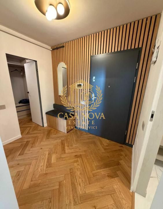 Studio premium 44 mp – Gheorgheni, str. Constantin Brâncuși – fotografia 5 din 7