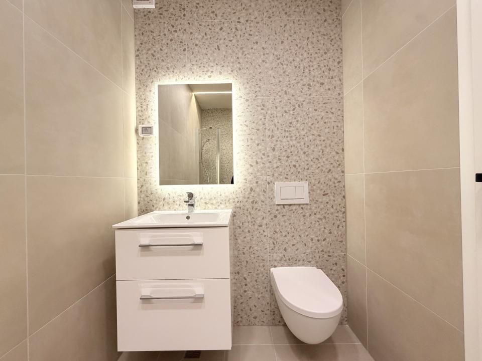 3 Rooms | Garden | Parking | Pet Friendly | Metro Pipera 5 minute – fotografia 17 din 38