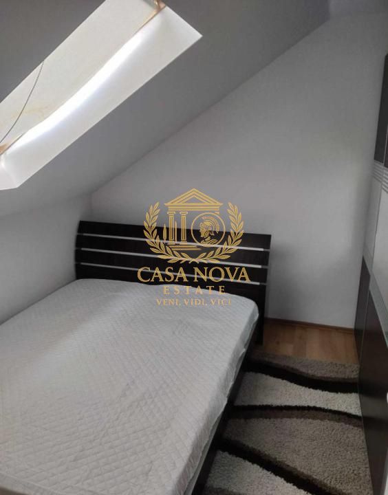 Apartament 2 camere, 67mp, zona Manastur – fotografia 7 din 8