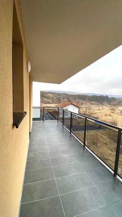 Apartament finisat | 3 camere | 2 bai | zona Somesului / Tineretului – fotografia 7 din 7