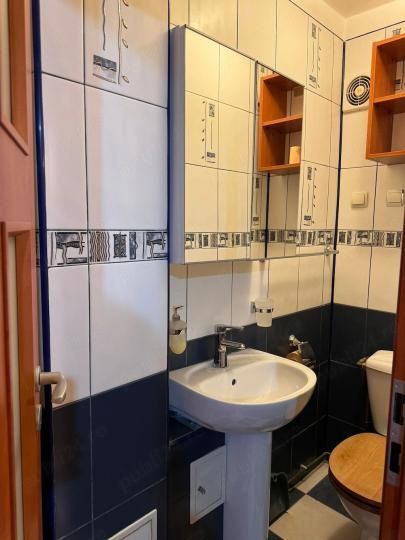 3 Camere de inchiriat | Teiul Doamnei | Metrou | Parcare – fotografia 8 din 8
