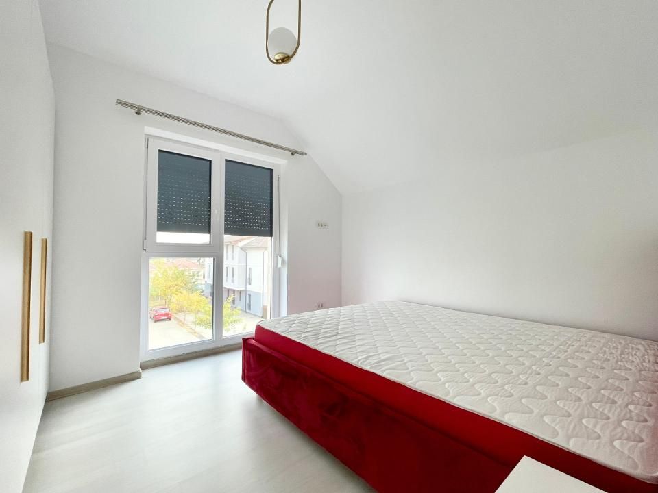 Apartament cu 3 camere, mobilat si utilat - Lidl Mosnita Veche – fotografia 6 din 9