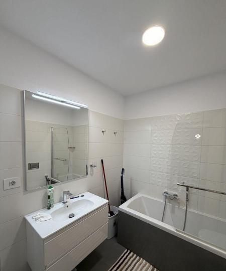 2 Camere de inchiriat | Herastrau | Nordului | Parcare Subterana – fotografia 7 din 8
