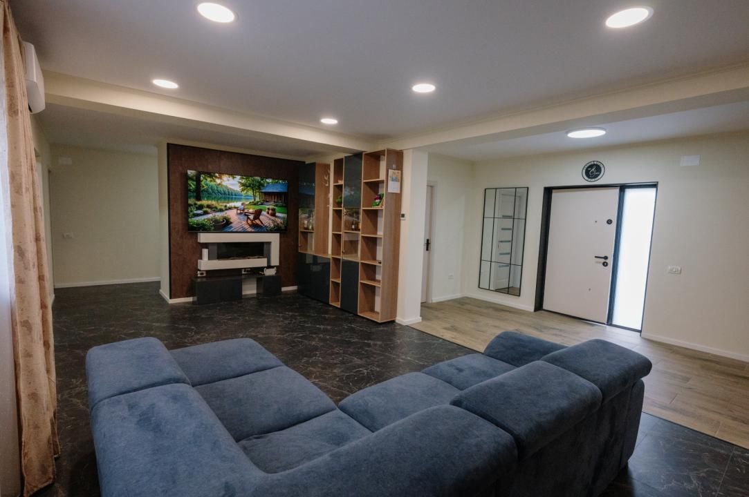 SMEURA | Casa individuala | AC 2025 | 165,97 mp utili | Teren 1.014 mp – fotografia 4 din 21