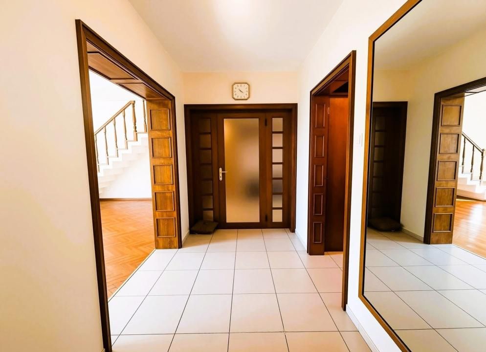 Duplex 3 camere , garaj/boxe incluse, lângă Grădina Botanică – Cotroceni – fotografia 5 din 13