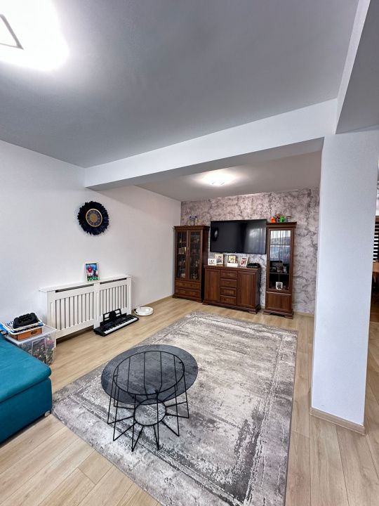 Vila Individuala de Vanzare Mobilata si Utilata/Str Libertatii – fotografia 15 din 22