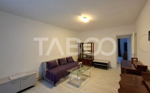 Apartament 2 camere de inchiriat 45 mp zona Vasile Aaron