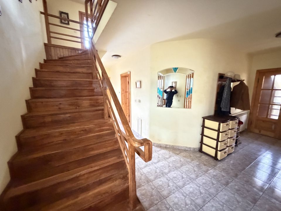CASA Vintu D+P+E+M cu 4100 mp .Teren Intravilan si Extravilan Utilitati – fotografia 33 din 70