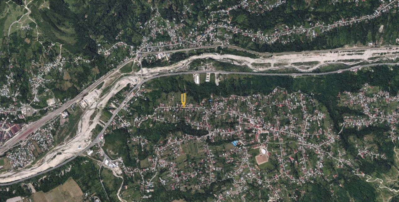 4898 MP Teren Intravilan | Prahova - Cornu De Jos | Toate Utilitatile Prezente – fotografia 7 din 7