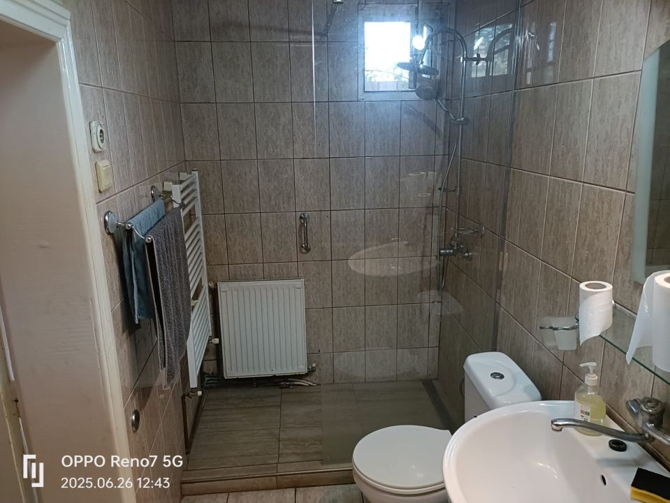 Casă de vânzare sau închiriere cu spațiu comercial Tg Mureș si 13 arii teren – fotografia 16 din 19