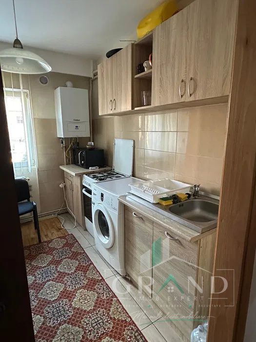 Grigorescu/Fantanele : Apartament 2 Camere | Etaj 1 | 50 MP – fotografia 3 din 7