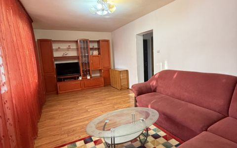 APARTAMENT 3 CAMERE | ZONA CITY PARK MALL | TERMEN LUNG