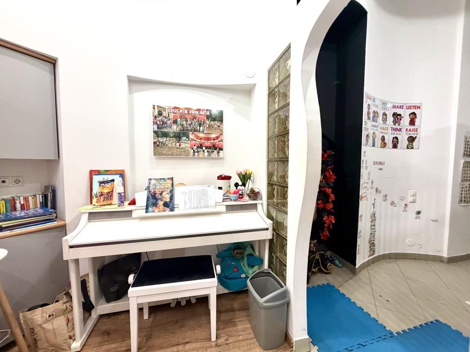 Apartament central in Piata Unirii, 1 camera, 38 mp utili – fotografia 5 din 7