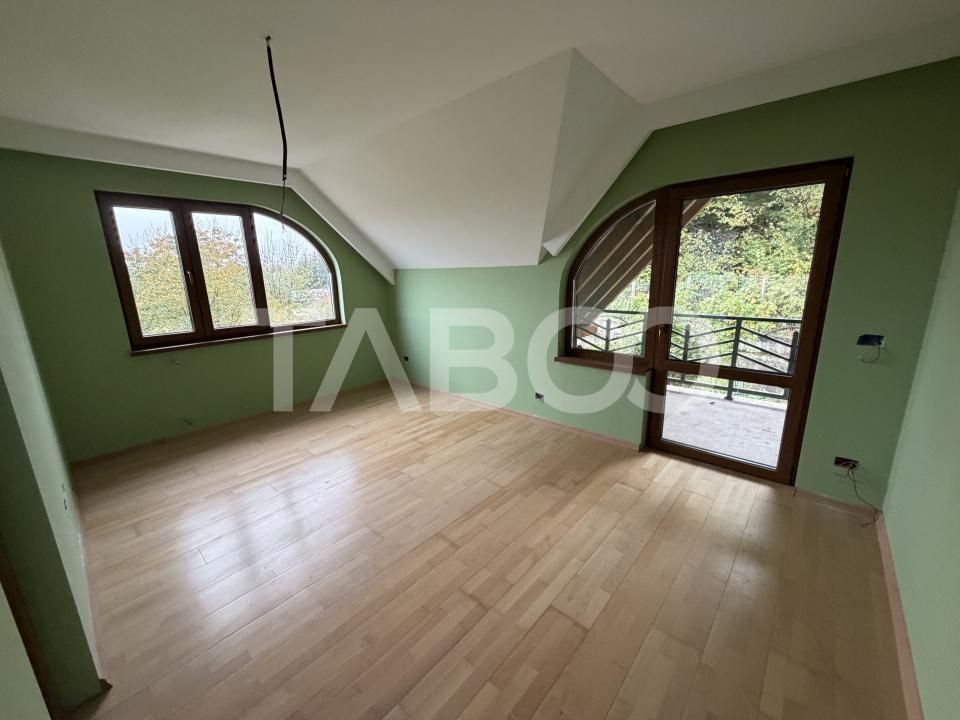 Casa cu potential de investitie 7 camere foisor 4 bazine de pesti – fotografia 11 din 28
