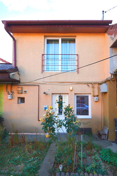 Apartament 2 camere cu parcare, Marasti – fotografia 8 din 11