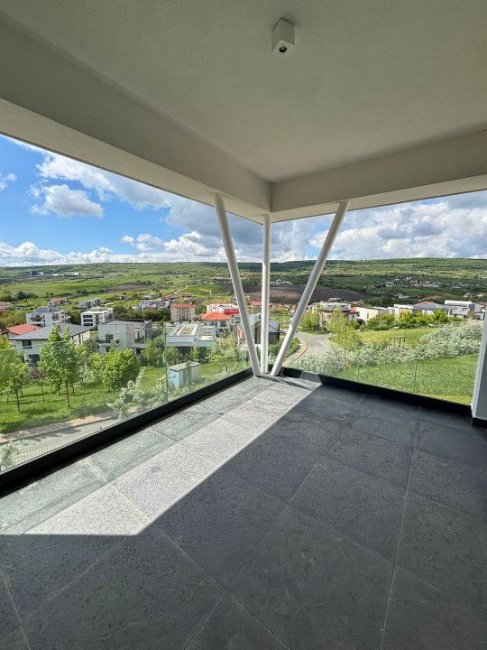Casă Individuală 170 mp Utili + Terasă 40 mp – Terra Gardens, Cluj – fotografia 1 din 14