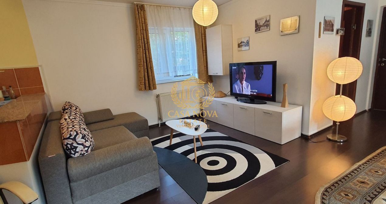 Apartament 2 camere 70 mp parter cu parcare orientare sudica complet utilat – fotografia 4 din 8