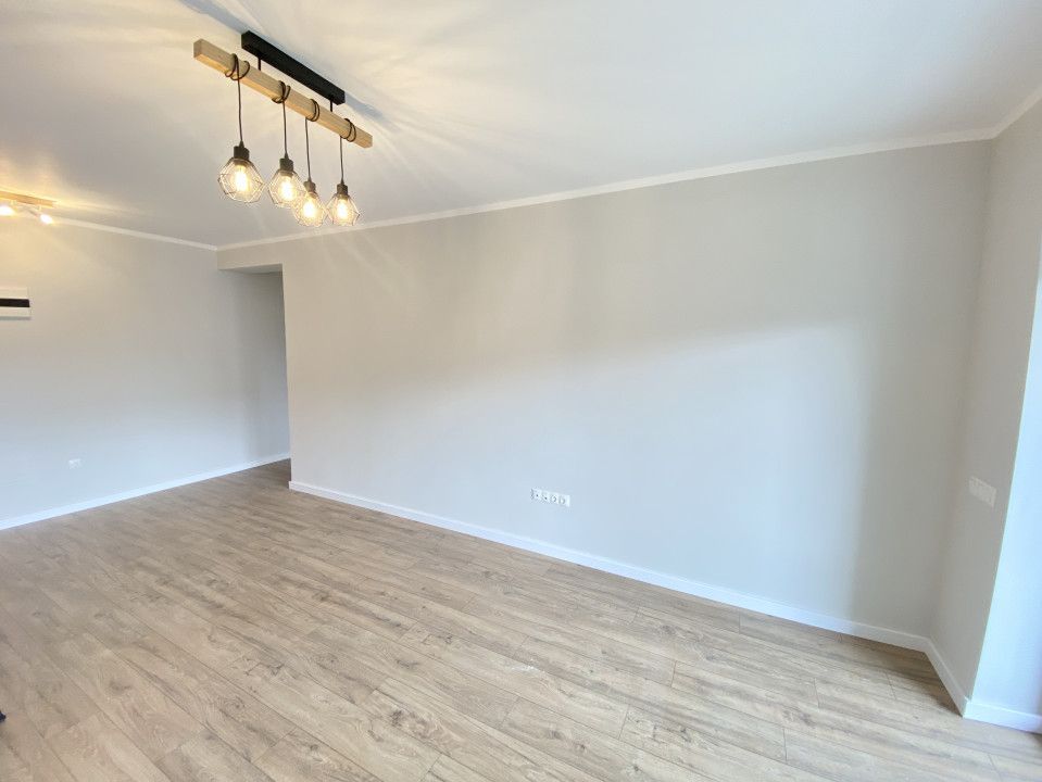 Apartament - Zona Industrială Vest - Încălzire în pardoseală – fotografia 4 din 9