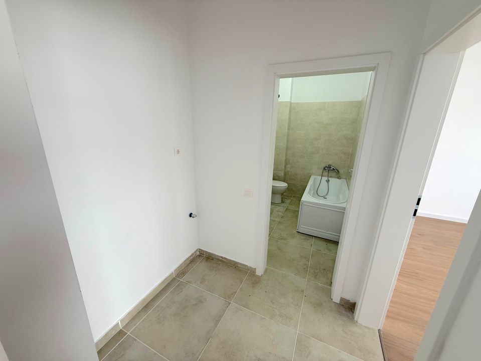 Apartament Spatios de 2 Camere - 70mp | Nou - Finalizat | Green Garden – fotografia 7 din 12