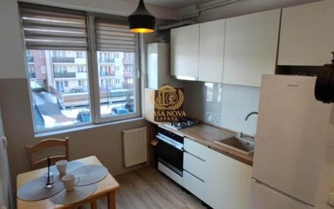 Apartament 2 camere 50mp, balcon, parcare, Junior Residence