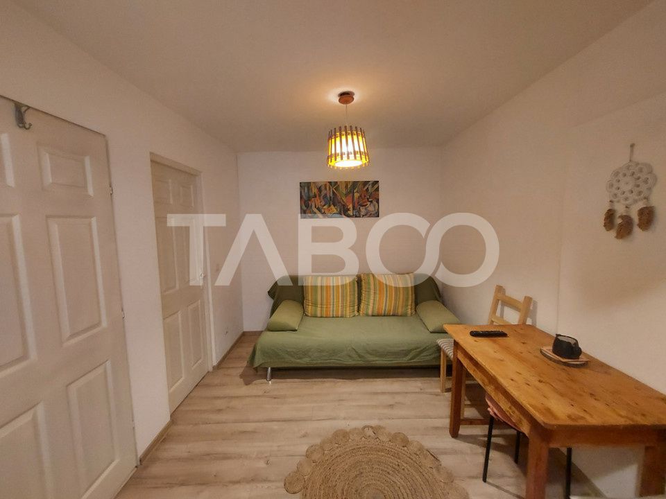Casa individuala de vanzare inchiriata cu 1550 E Sibiu Orasul de Jos – fotografia 5 din 20