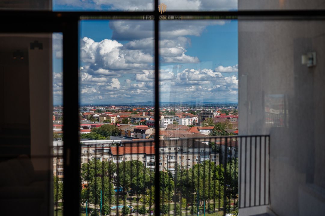 Penthouse cu terasă rooftop, Uranus Plaza – 145 mp utili – fotografia 32 din 62