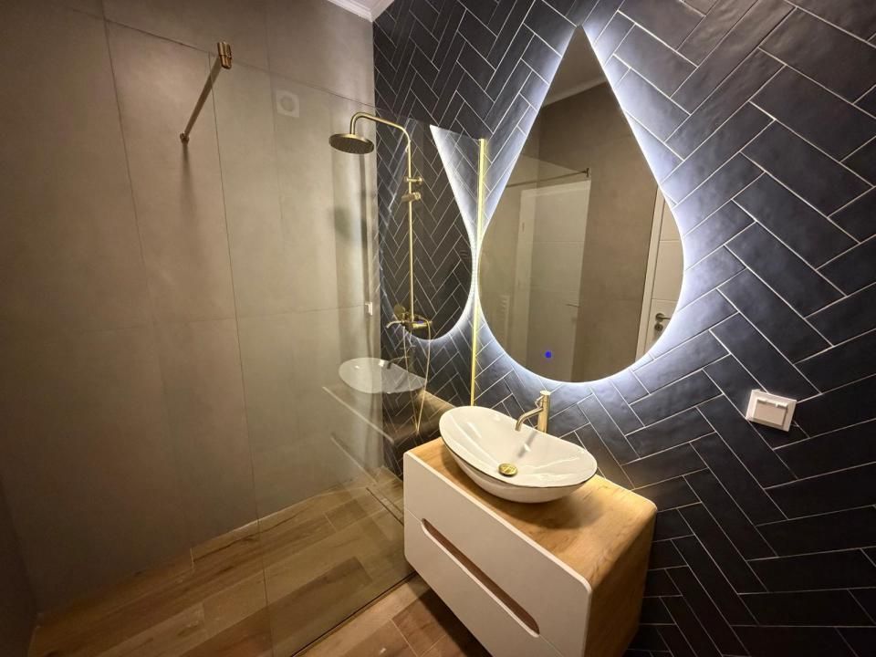 Apartament premium | 3 camere | finisat | Eroilor Residence - Florești – fotografia 8 din 8