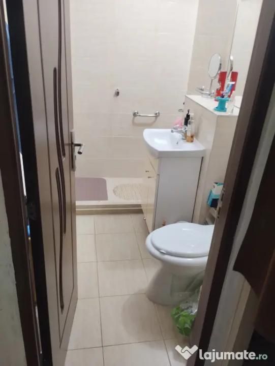 Apartament 3 camere, decomandat 53mp, mobilat complet, aleea Retezat - Manastur! – fotografia 7 din 7