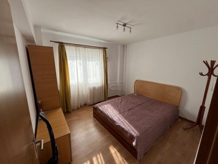 2 Camere de inchiriat | Brancoveanu | Metrou | Loc de parcare – fotografia 1 din 8
