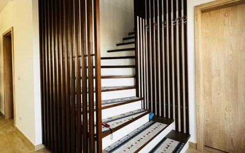 Duplex modern 6 camere - 145mp-Zona centrala Dumbravita