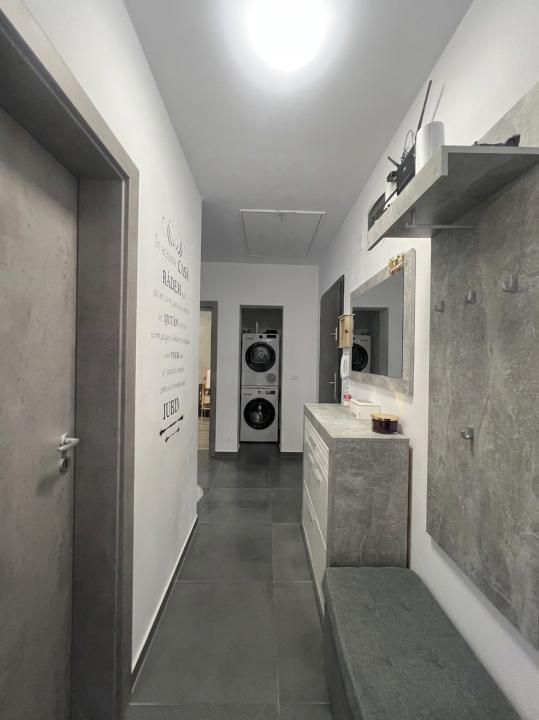 COMISION % Apartament 2 camere, 54 mp utili, decomandat - Giroc – fotografia 8 din 10