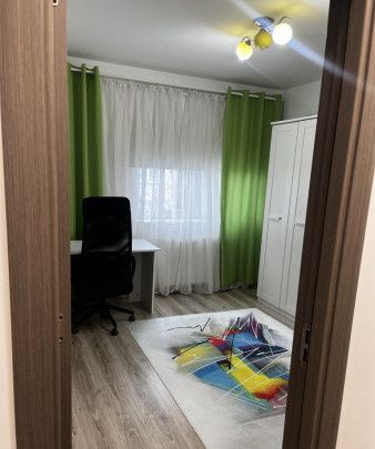 3 Camere de inchiriat | Berceni | Centrala | Parcare – fotografia 5 din 14