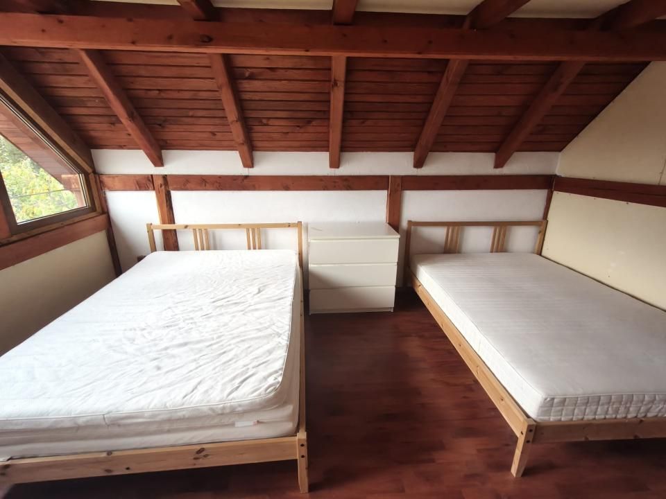 Cabana  – Sibiu, zona Tropinii Noi – fotografia 14 din 24