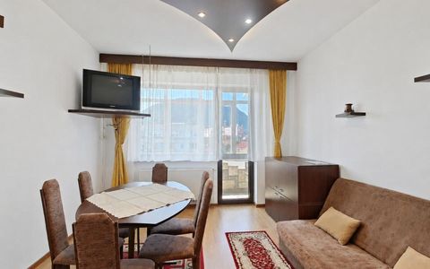 Vânzare apartament cu 2 camere, decomandat, mobilat și utilat - Bld. Griviței
