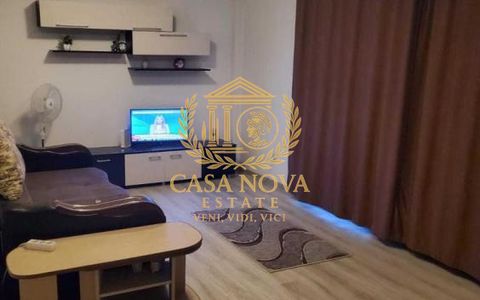 Apartament 1 camera 42mp, finisaje moderne, zona Dambul-Rotund