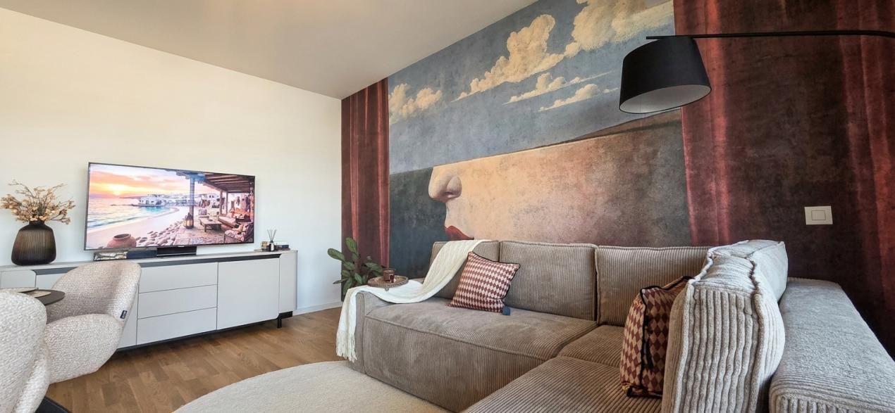 🏡 2 camere | The Ivy | Design | TVA inclus | Comision 0 – fotografia 5 din 23