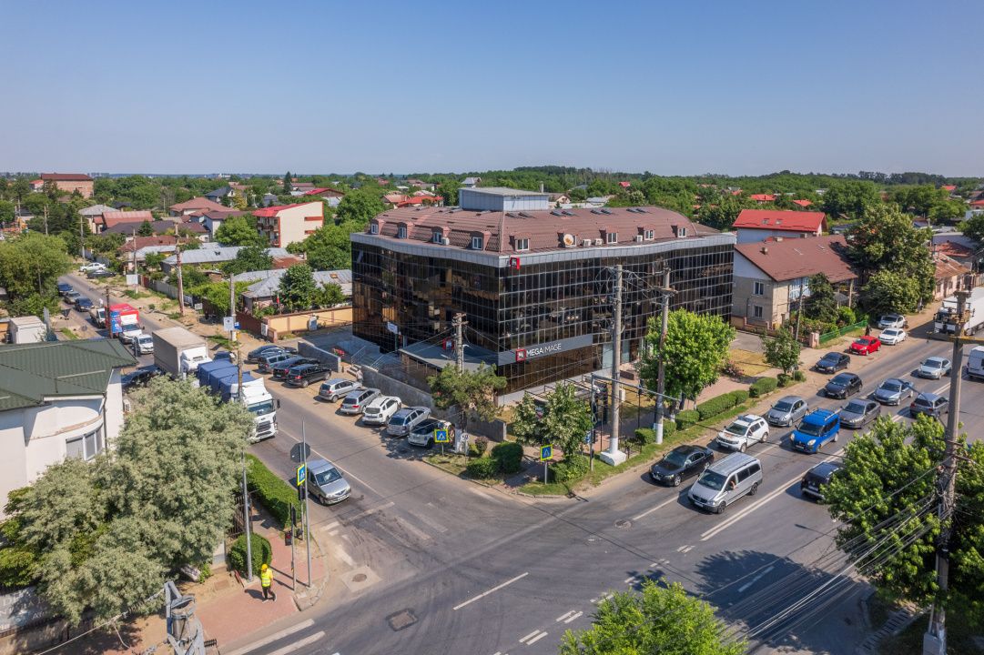 AFUMATI - BUCURESTI-URZICENI, SPATIU COMERCIAL 500 MP, ETAJ 1! – fotografia 43 din 47