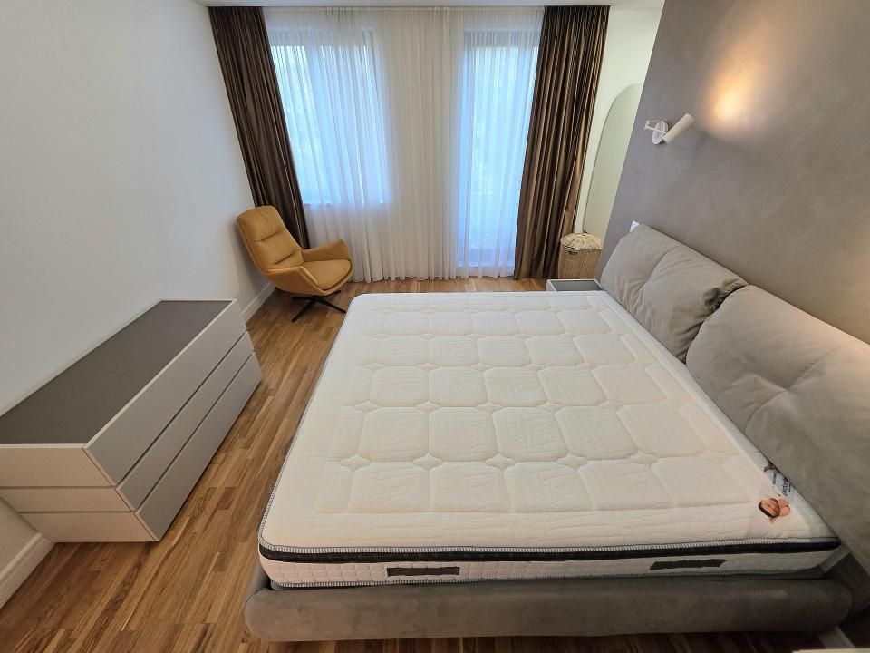 H Victoriei 139 | 84 sqm Apartment - Mixed View | 3 Rooms + 3 Balcony – fotografia 28 din 68