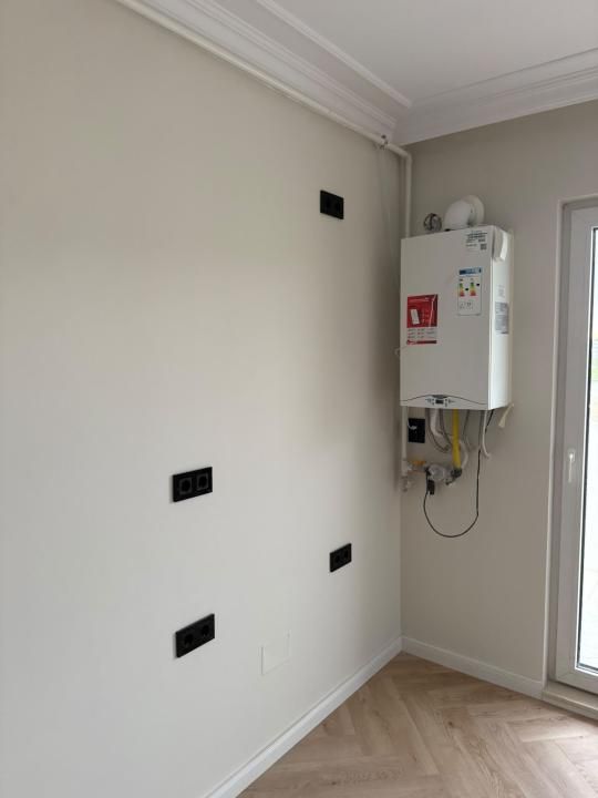 Apartament 2 camere, 52mp, FINISAT, garaj, LIFT, in BLOCURILE ALBE str. Eroilor! – fotografia 5 din 8