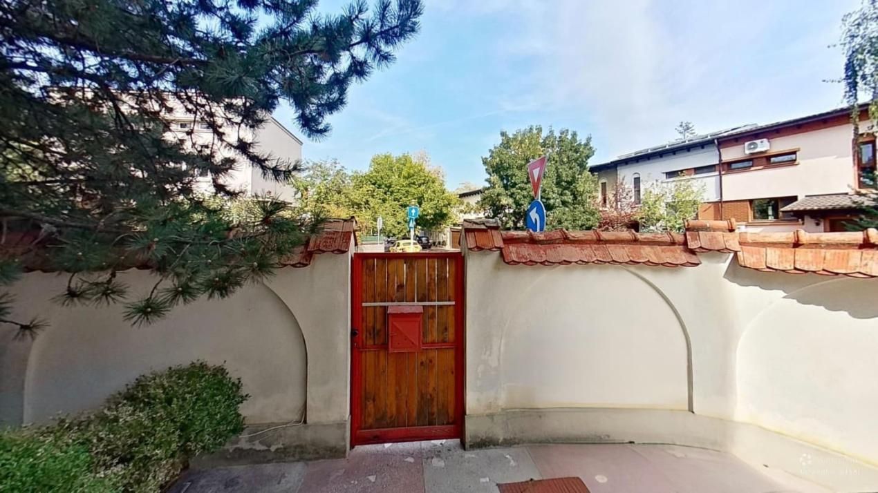 Vila cu lift, garaj si terasa | Vatra Luminoasa | Rezidential sau birouri – fotografia 20 din 30
