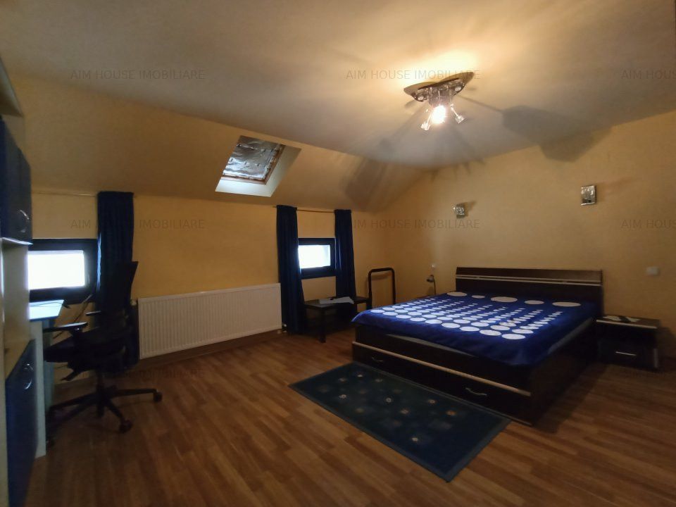 Vila individuala 4 Cam. Tartasesti cu garaj si foisor – fotografia 19 din 27