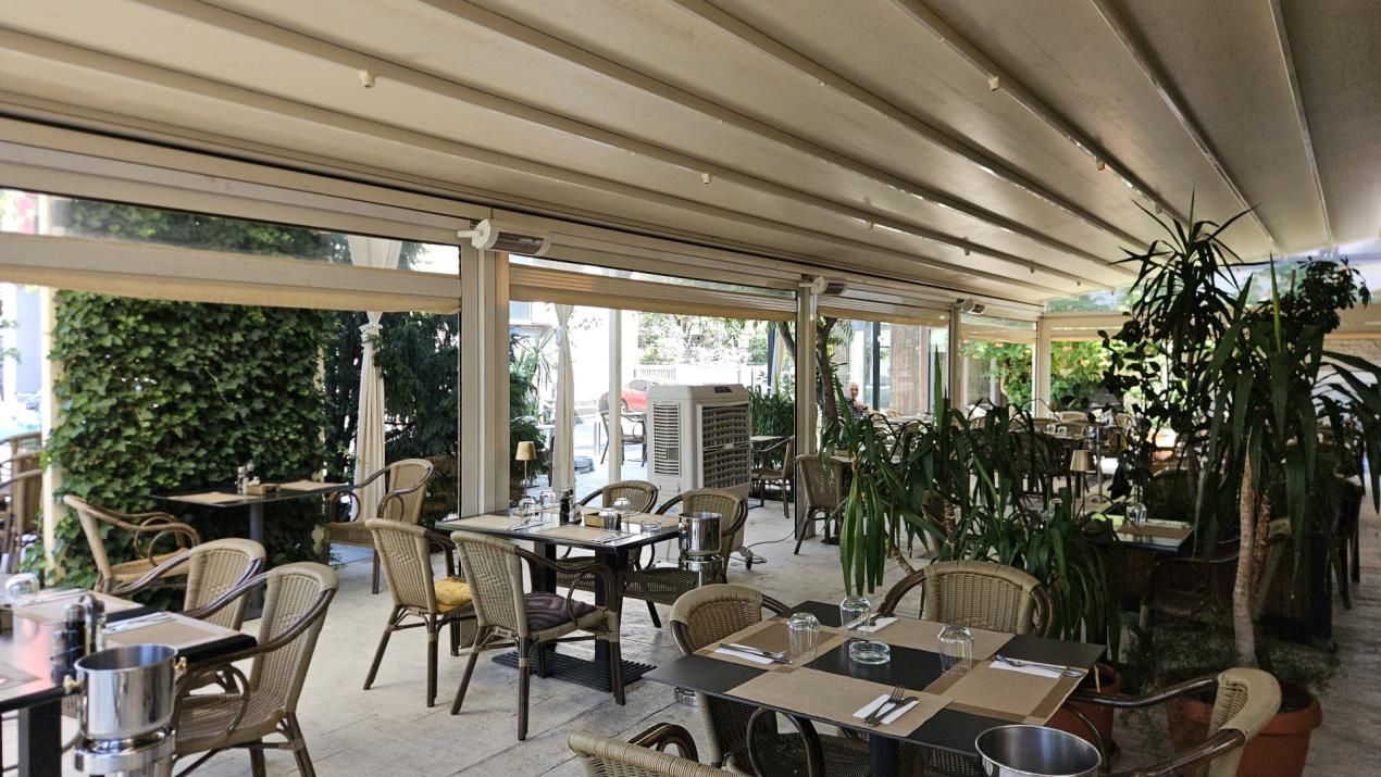 Cladire Comerciala Premium | Splaiul Independentei | Investitie | Horeca – fotografia 27 din 35