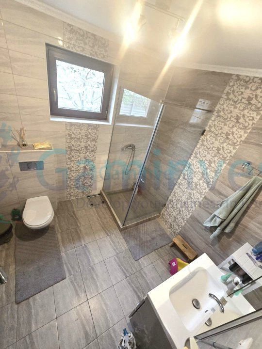 Casa cu 4 camere de vanzare, zona linistita, Santandrei, Bihor V4050 – fotografia 7 din 20