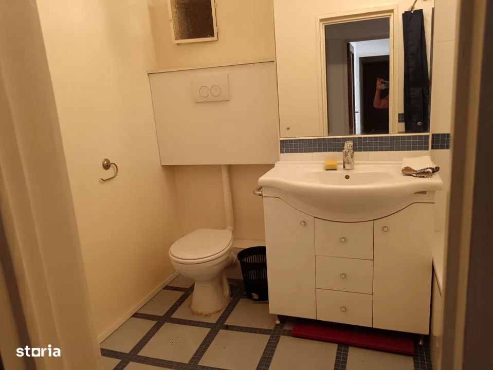 4 Camere de inchiriat | Universitate | Spatiu Birouri | Centrala | ULTRACENTRAL – fotografia 8 din 11