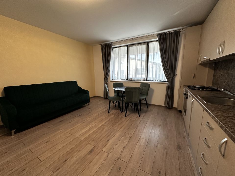Apartament 2 camere 60 mp Utili Bloc Nou CETATE Stadion Parcare Utilat Mobilat – fotografia 24 din 44