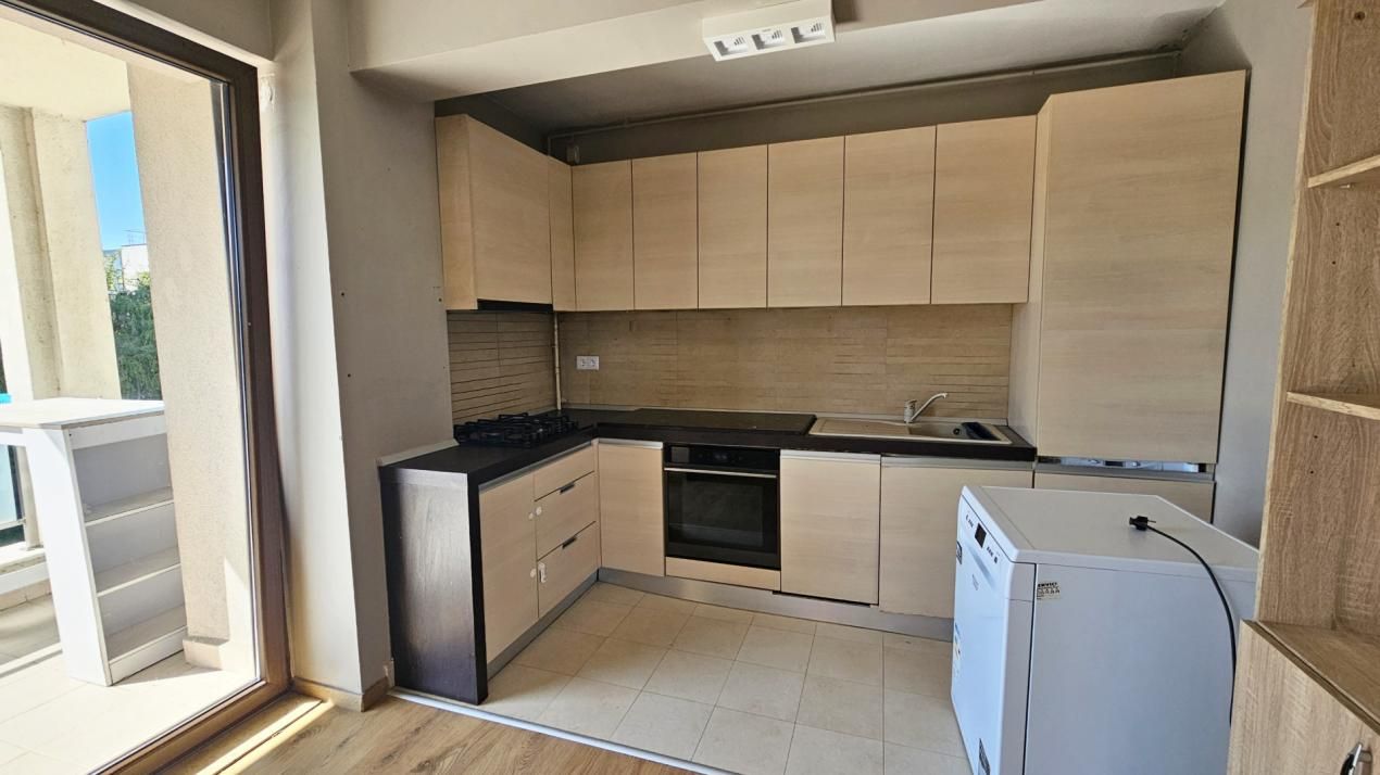 Perla Residence | 3 camere 98mp, vedere lac, 2 terase, parcare subterana si boxa – fotografia 8 din 21