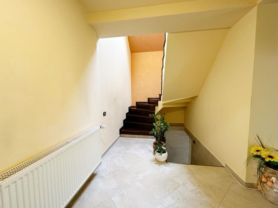 Casa Individuala, P+1, 260 mp, Finisaje Calitative - Sag – fotografia 30 din 65